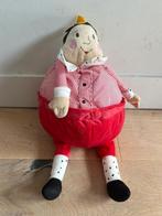 Ikea Gullgosse pop, Kinderen en Baby's, Speelgoed | Poppen, Ophalen of Verzenden, Zo goed als nieuw, Overige typen