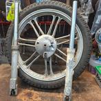 Onderdelen zundapp sprinter, Ophalen of Verzenden, Gebruikt, Overige typen