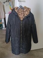 Winterjas meisjes, Ophalen, Gebruikt, Maat 158