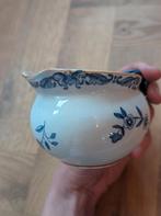 Rorstrand Ostindia jaren '50 melkkannetje, Antiek en Kunst, Ophalen of Verzenden