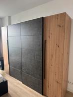 Nassau Clothing Cupboards - Meubella, Huis en Inrichting, Ophalen, Zo goed als nieuw, 25 tot 50 cm, 200 cm of meer