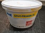 Knauf Stuc-Primer XL - 13kg, Ophalen, Gebruikt, Wit, Beits