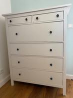 Ikea Hemnes Ladekast, 6 lades, Huis en Inrichting, Kasten | Ladekasten, Ophalen, 5 laden of meer, 100 tot 150 cm, Zo goed als nieuw