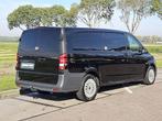 MERCEDES-BENZ VITO 114 l3 xl mbux automaat!, Automaat, Gebruikt, Euro 6, 143 pk