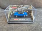 Schuco Volkswagen Kharmann Ghia, Ophalen of Verzenden, Zo goed als nieuw, Auto, Schuco