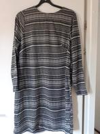 leuke tuniek maat 44, Kleding | Dames, Blouses en Tunieken, H&M, Zwart, Maat 42/44 (L), Ophalen of Verzenden