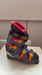 Zwarte skischoenen RRaichle maat 28.5, 160 tot 180 cm, Schoenen, Zo goed als nieuw, Ophalen