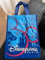 Disneyland Parijs tasje nieuw, Verzamelen, Ophalen of Verzenden, Mickey Mouse, Nieuw, Tas, Koffer of Zak