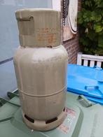 Gasfles. LEEG.  Hervulbaar. €10. Hoogvliet op te halen., Tuin en Terras, Ophalen of Verzenden, Gebruikt