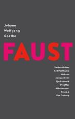 Faust - Johan Wolfgang Goethe, Vacatures, Vacatures | Thuiswerk
