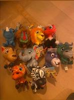 Lidl mini knuffels flamingo bos safari achtertuin lidl ☘️, Kinderen en Baby's, Speelgoed | Knuffels en Pluche, Ophalen of Verzenden