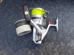 DAIWA 7000c Made in Japan met extra verwerpspoel, Ophalen of Verzenden, Gebruikt, Molen