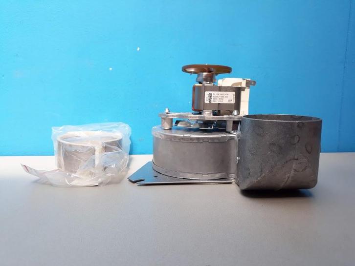 Ventilator Agpo Ferroli NEV1324/1322/1424 RL108/3400 A38, Doe-het-zelf en Verbouw, Verwarming en Radiatoren, Nieuw, Cv-ketel of Combi-ketel