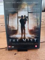The mist dvd, Vanaf 16 jaar, Ophalen of Verzenden, Zo goed als nieuw, Overige genres