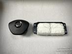 Volkswagen Passat 2015-2023 3G B8 airbag set stuur airbag pa, Ophalen of Verzenden, Gebruikt