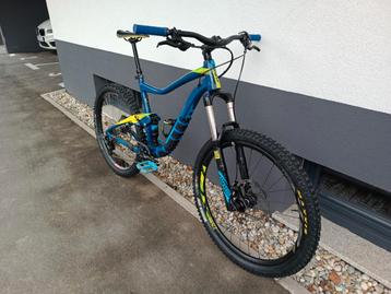 Giant trance 2 2017 beschikbaar voor biedingen