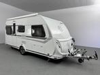 Knaus Südwind 460 EU 60 Years Edition Cassetteluifel Fdrage, Caravans en Kamperen, Hordeur, Bedrijf, 4 tot 5 meter, Knaus