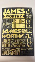 James Worthy - James Worthy, James Worthy, Ophalen of Verzenden, Zo goed als nieuw, Nederland