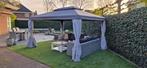 Aluminium Paviljoen Excellent 3 x 4 mtr Waterdicht Partytent, Tuin en Terras, Partytenten, Nieuw, 2 meter of meer, Paviljoen, Minder dan 5 meter