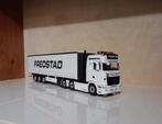 Scania Next Gen zeiloplegger Fredstad WSI, Hobby en Vrije tijd, Modelauto's | 1:50, Nieuw, Wsi, Ophalen of Verzenden, Bus of Vrachtwagen