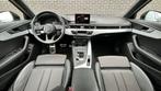 Audi A4 Avant 35 TFSI S edition | Navigatie | Sportstoelen |, Lichtsensor, Gebruikt, Euro 6, 4 cilinders
