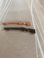 Playmobil,wapens 27, Ophalen of Verzenden, Zo goed als nieuw