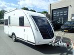 Kip ISA WHITE 44 2014 met voortent en mover, Kip, Bedrijf, Onbekend
onbekend  onbekend, Kip