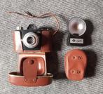 AGFA fototoestel, Ophalen of Verzenden, Zo goed als nieuw, Compact, Overige Merken