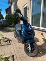 Piaggio zip 2019, Ophalen, Zo goed als nieuw, Benzine, Zip