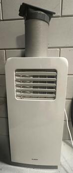 Eurom pac7.2 mobiele airco, Witgoed en Apparatuur, Airco's, Ophalen, Zo goed als nieuw