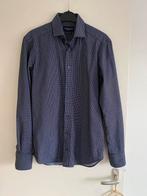 Cavallaro  blouse in donkerblauw maat M, Ophalen of Verzenden, Zo goed als nieuw, Blauw
