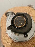 Intergas Ventilator - Vervanging of Onderdelen, Ophalen