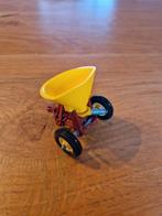 Brittains Pendel Strooier - Speelgoed Landbouw, Overige merken, Gebruikt, 1:32 tot 1:50, Overige typen