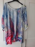 Blouse shirt maat 44 Taifun, Kleding | Dames, Ophalen of Verzenden