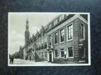 ALKMAAR stadhuis 1931, Verzamelen, Ansichtkaarten | Nederland, Ophalen of Verzenden, 1920 tot 1940, Noord-Holland