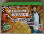 Bordspel Willem Wever Quiz-Game met DVD, Vijf spelers of meer, Ophalen of Verzenden, Zo goed als nieuw