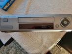 Philips vr 627 hifi stereo, videocassetterecorder vhs speler, Audio, Tv en Foto, Videospelers, Ophalen of Verzenden, Zo goed als nieuw