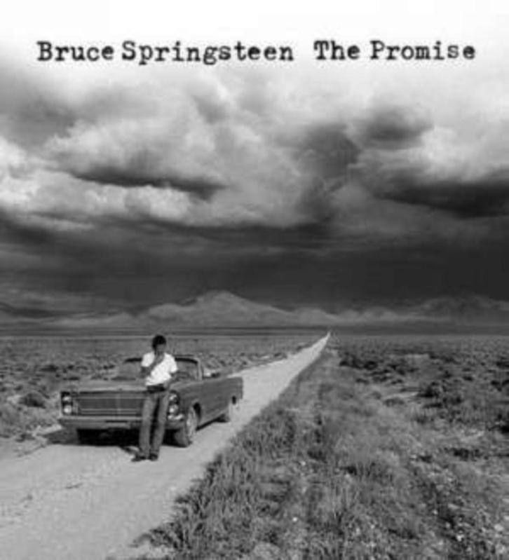 Bruce springsteen – the promise 2cd, Cd's en Dvd's, Cd's | Pop, Zo goed als nieuw, 1980 tot 2000, Verzenden