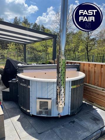 Hottub 50 stuks op voorraad ~ Direct leverbaar ~ Fastfair