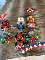 Leuke mario lego sets, Kinderen en Baby's, Speelgoed | Duplo en Lego, Ophalen, Zo goed als nieuw, Complete set, Lego