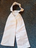 Plastron, Ophalen of Verzenden, Gebruikt, Dressuur, Overige typen