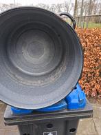 Wastijl, Tuin en Terras, Ophalen