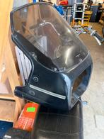 Zundapp Stuurkuip - Gebruikt, Glas Heel, Fietsen en Brommers, Ophalen of Verzenden, Gebruikt, Kap