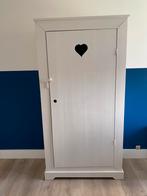 Leuke boerenkast, Huis en Inrichting, Kasten | Kledingkasten, Ophalen, Met plank(en), Gebruikt, 50 tot 100 cm