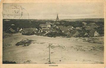(301-395-037) Domburg beschikbaar voor biedingen