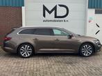 Renault Talisman 1.6 TCe Initiale Paris - Dealer onderhouden, Auto's, 1618 cc, Gebruikt, 4 cilinders, Leder