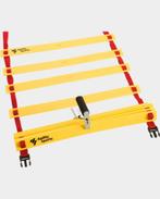 Loopladder Agility Sports 4 meter, Ophalen, Nieuw, Overige sporten, Overige typen