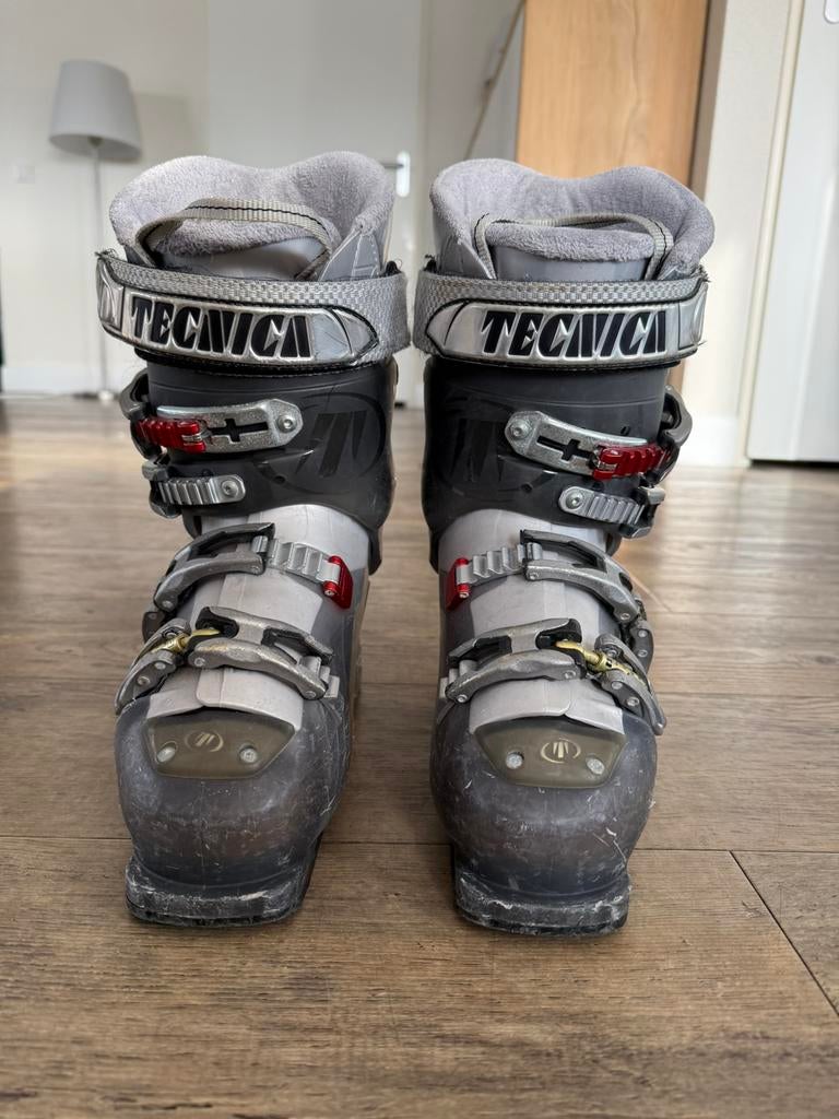 Tecnica skischoen maat 38 2/3, Overige merken, 140 tot 160 cm, Schoenen, Ophalen of Verzenden