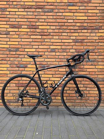 Trek Emonda ALR 4 58cm - tiagra - fiets te groot voor mij.  beschikbaar voor biedingen