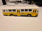 Daf Citybus ZO , lion toys, Hobby en Vrije tijd, Modelauto's | 1:50, Ophalen of Verzenden, Gebruikt, Bus of Vrachtwagen, Lion Toys